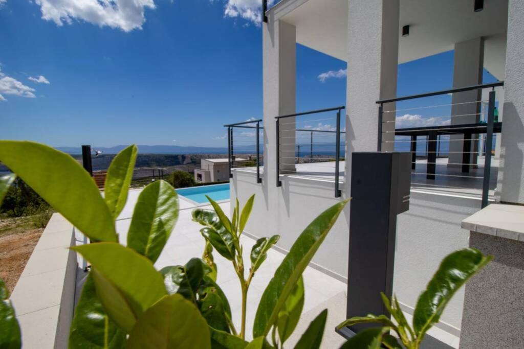 Villa Visum Šmrika Εξωτερικό φωτογραφία
