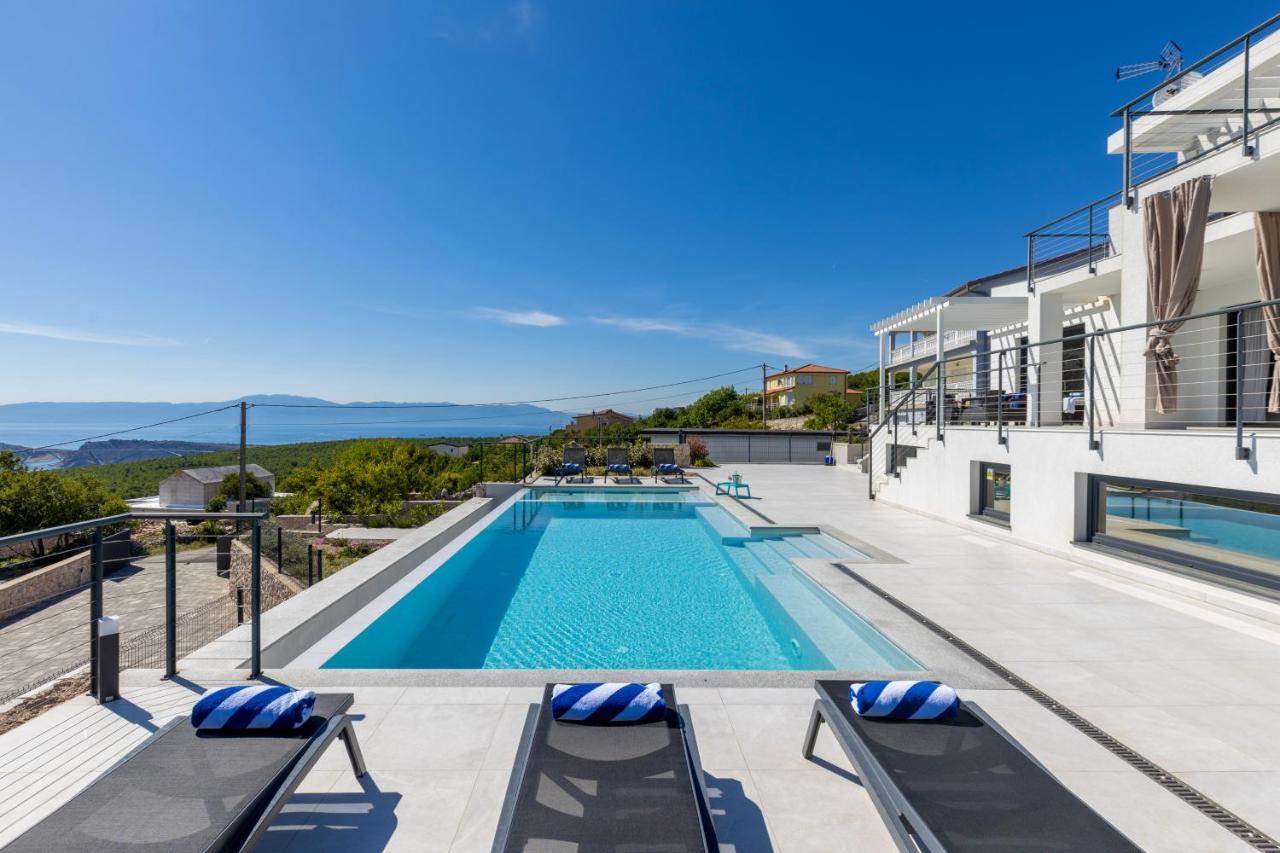 Villa Visum Šmrika Εξωτερικό φωτογραφία