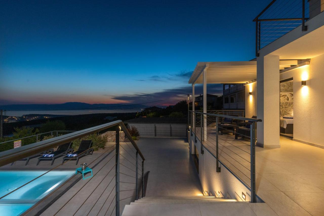 Villa Visum Šmrika Εξωτερικό φωτογραφία