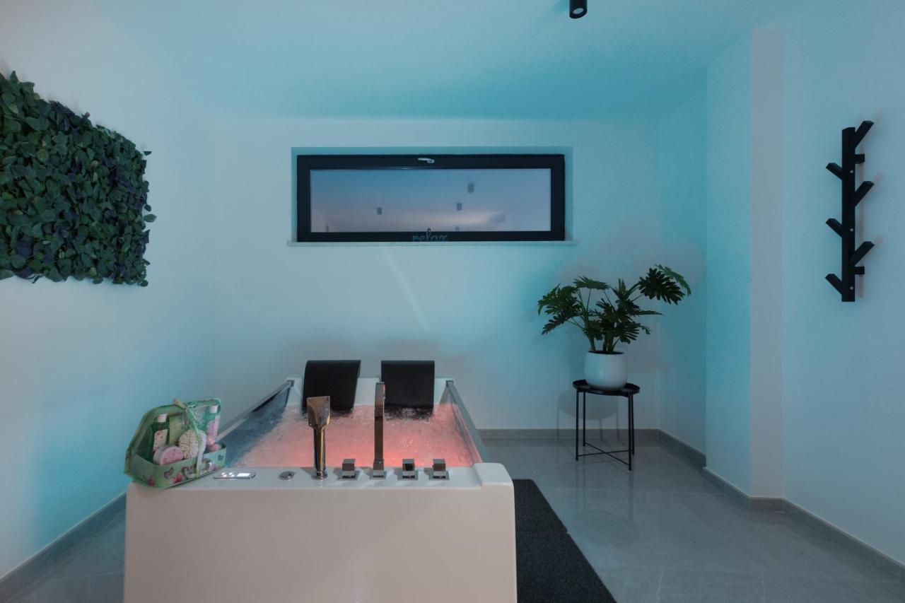 Villa Visum Šmrika Εξωτερικό φωτογραφία