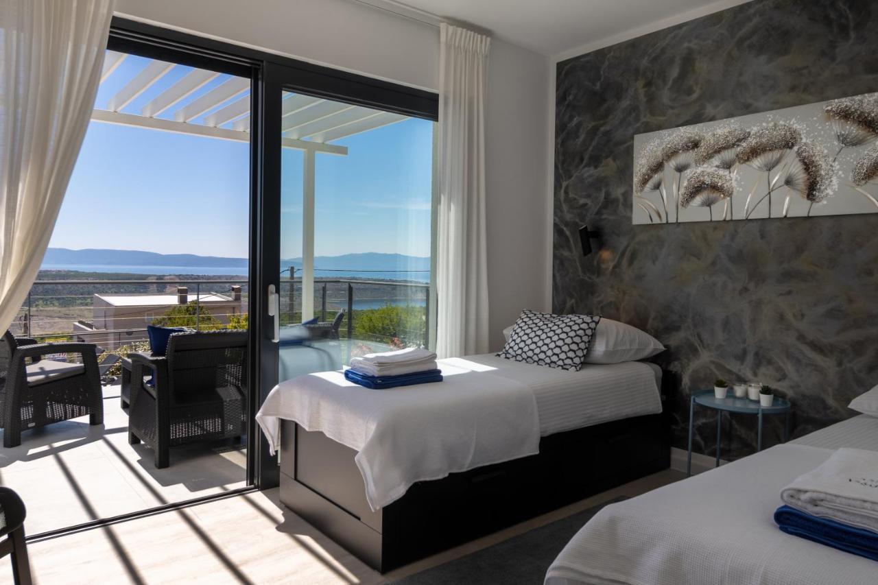 Villa Visum Šmrika Εξωτερικό φωτογραφία