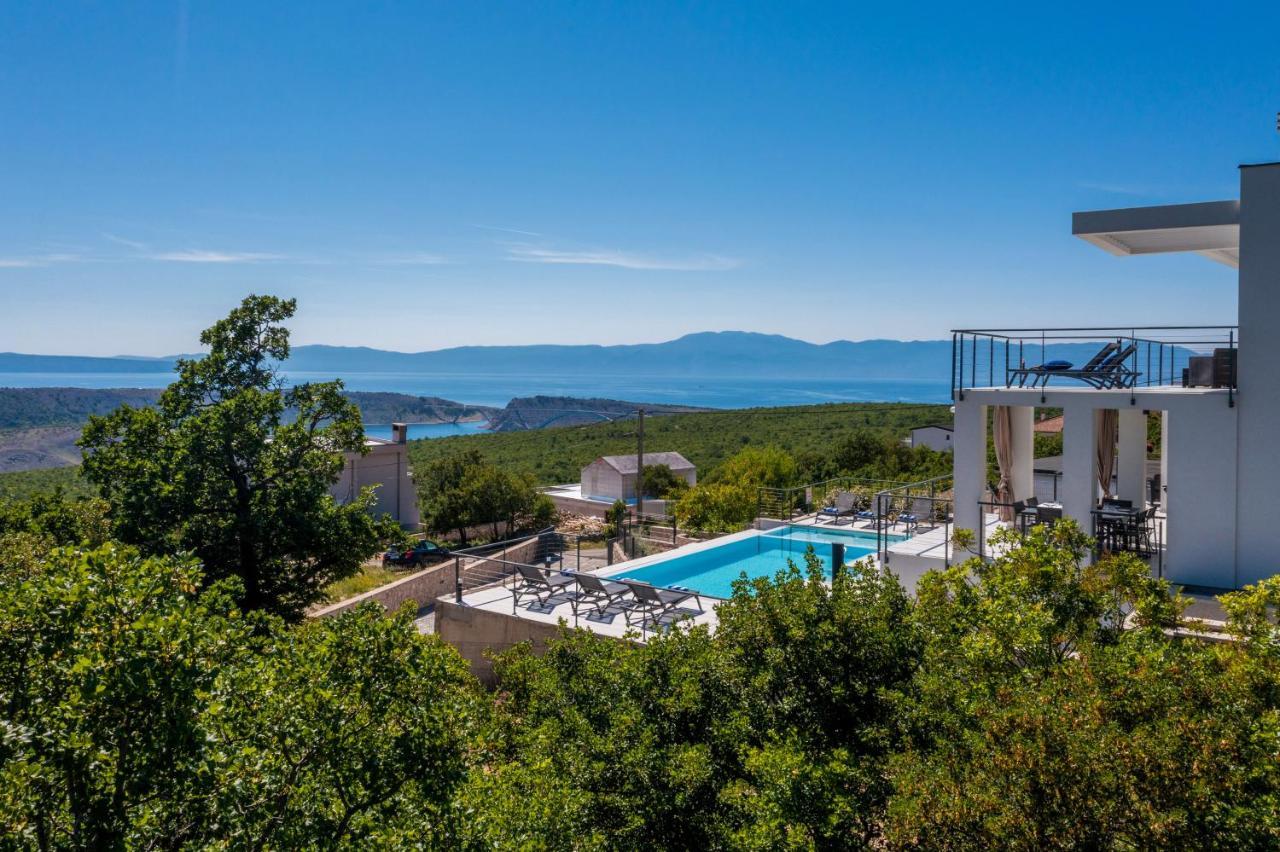 Villa Visum Šmrika Εξωτερικό φωτογραφία