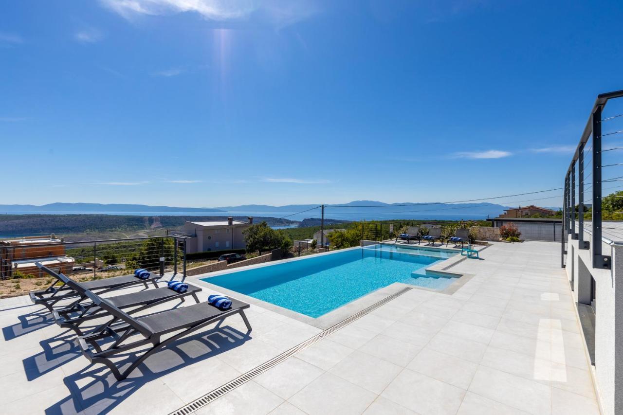 Villa Visum Šmrika Εξωτερικό φωτογραφία