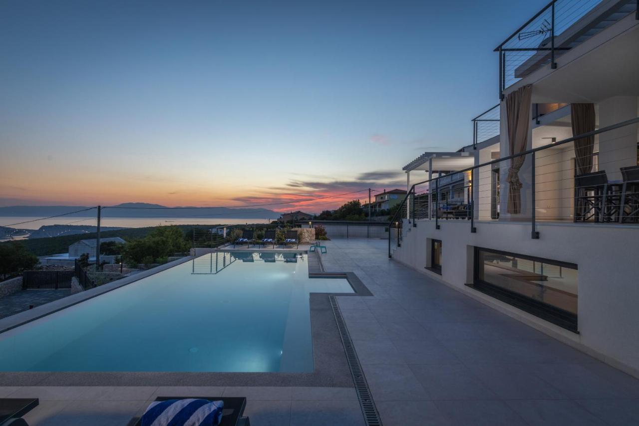Villa Visum Šmrika Εξωτερικό φωτογραφία