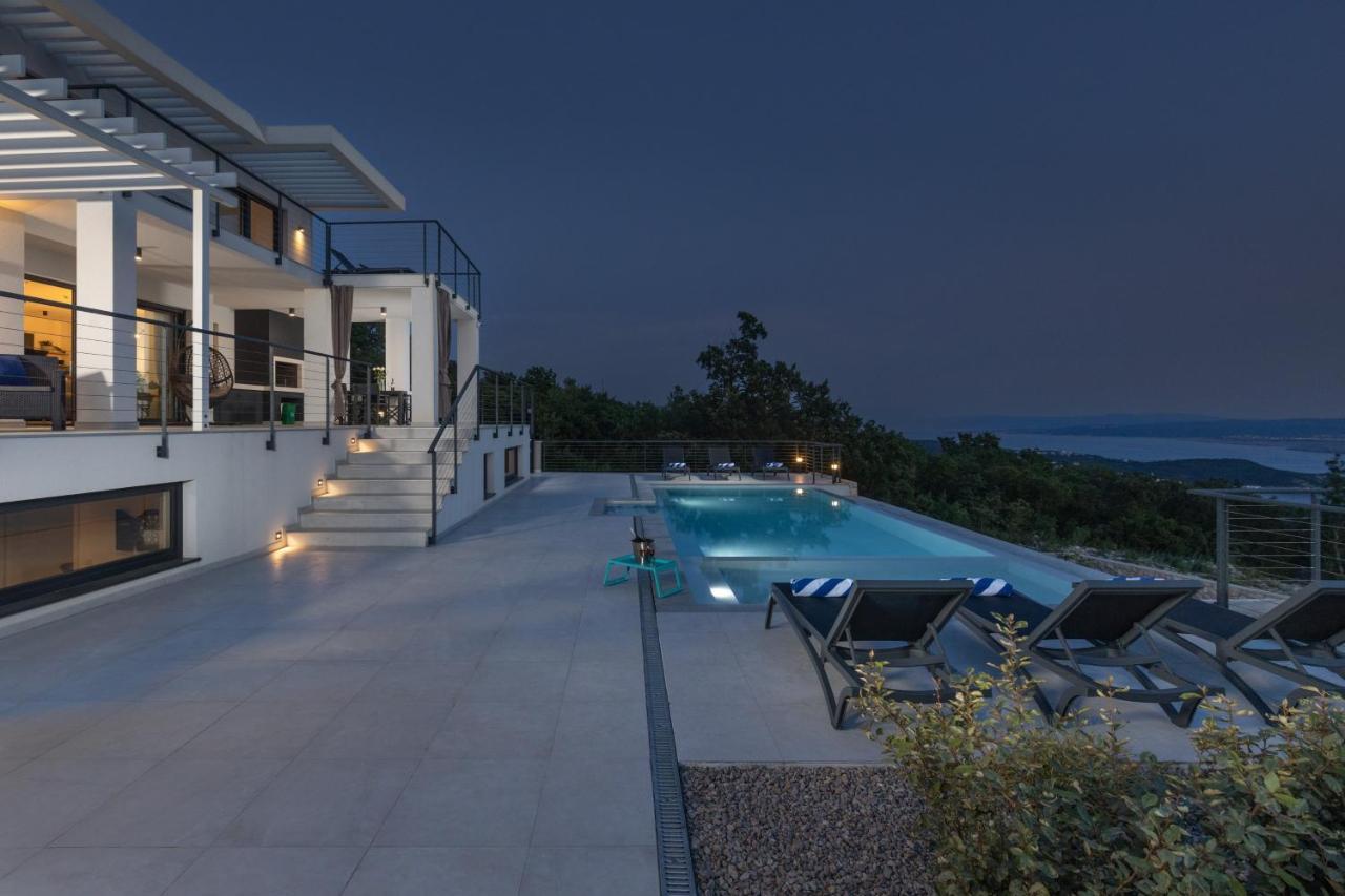 Villa Visum Šmrika Εξωτερικό φωτογραφία
