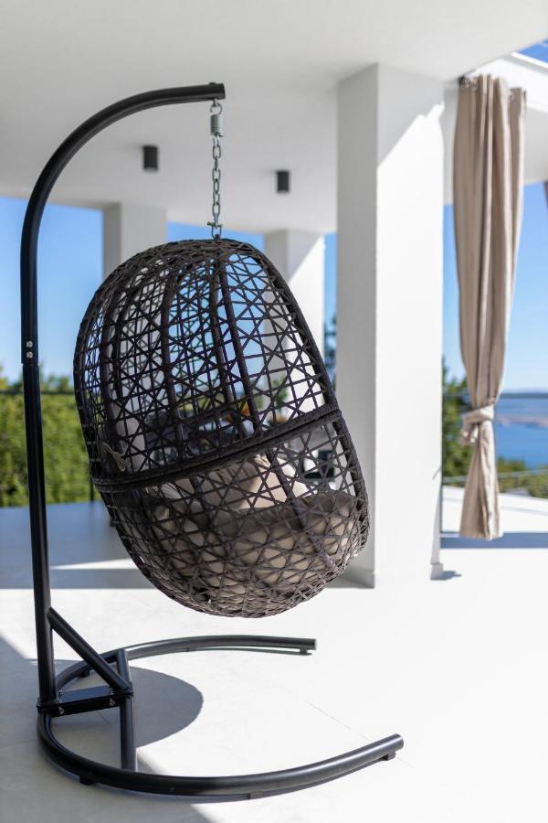 Villa Visum Šmrika Εξωτερικό φωτογραφία